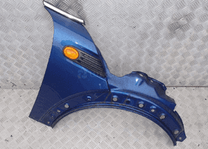 Blotnik prawy przod mini cooper one R50 lift radom