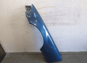 BŁOTNIK PRZÓD LEWY MERCEDES SL W129 1