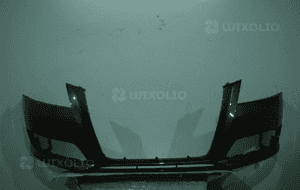 Zderzak audi A3 8P 8P0 2008-2012 lift po lifcie 1