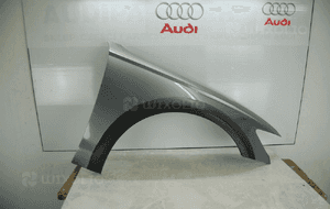 Błotnik audi A6 C7 4G allroad lift 2015-2018 oryginał 1
