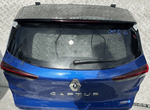 Klapa bagaznika kompletna renault captur ii 2 org 1