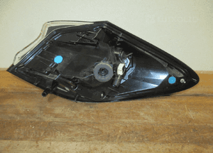 Lampa tylna tył lewa ford puma MK2 ii 2019- 12