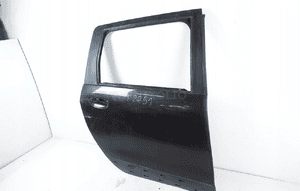 DACIA LODGY 2012- DRZWI PRAWY TYŁ PRAWE TYLNE 2