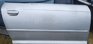 Audi A3 8P  drzwi prawe 3D 2