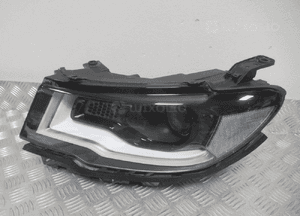 Lampa przednia przód lewa jeep compass ii bi-xenon P55112717AF 55112717AF 2016-2020 4