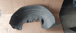Nadkole lewy tył tylne lewe Mercedes GL X166 W166 A1668847422 5