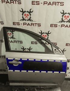 Drzwi prawy przód prawe przednie kia ceed i ed 9S 06-12 1