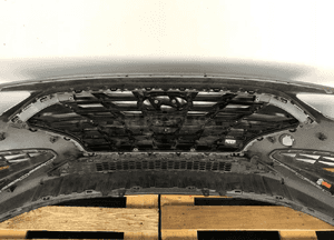 Zderzak przód przedni hyundai i30 iii 3 lift fl 2020- kompletny 86511-G4500 6