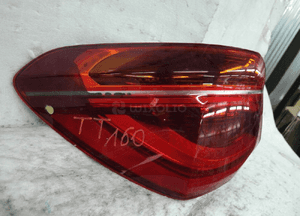 Bmw X1 F48 Lewa Tylna Lampa Europa 7350711-10 2