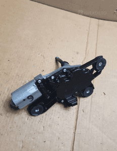 SILNICZEK WYCIERACZKI TYŁ FORD nr 0390201860 3