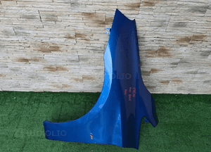 Błotnik bmw 2 F45 F46 kolor B45 1