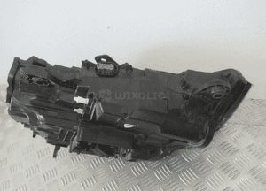 Lampa przednia przód prawa  audi A3 lift 8V0 full led 8V0941034C 2016-2020 11