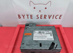 Audi A4 A5 MULTIMEDIA CZYTNIK NAWIGACJA MIB3 TOP HIGH 8W2035065 1
