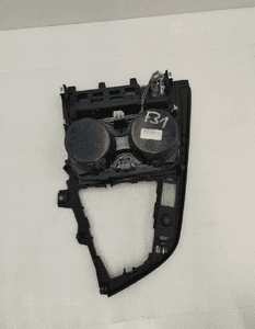 BMW F30 F31 F35 UCHWYTY FABRYCZNE B0701293 5