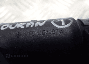 SPRYSKIWACZ REFLEKTORA VW TOURAN 1T0955978 DOSTĘPNE 2 SZTUKI 3