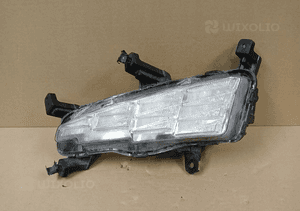 Halogen lewy przedni hyundai I30 iii lift led drl 20- 1