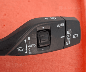 BMW 1 F40 Przełącznik zespolony Manetki 5A3203801 3