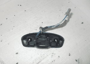 Klamka klapy tył mikrostyk nissan micra K12 2