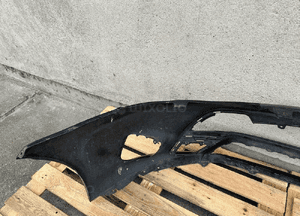 Zderzak przód przedni toyota avensis T27 iii lift fl 4