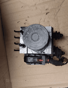 POMPA HAMULCOWA ABS AUDI A5 8T A4 B8 8K0907379BG 3