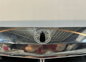 Mercedes S W222 LCI Atrapa / Grill - 15003 5