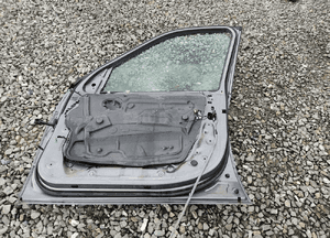 DRZWI PRAWE PRAWY PRZÓD PRZEDNIE BMW X5 E70 2006-2013 6