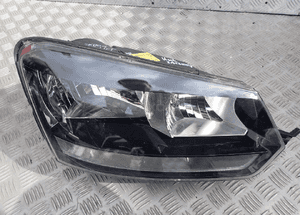 Skoda yeti lift bi xenon skrętny prawa lampa 5L1941016D radom 1