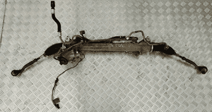 BMW 7 F01 F02 MAGLOWNICA PRZEKŁADNIA 6788641 L4 EUROPA 2