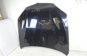 Maska pokrywa silnika bmw X5 F15 X6 F16 2013- 2