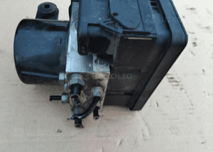 Volvo C30 S40 V50 pompa sterownik ABS 31274908 1