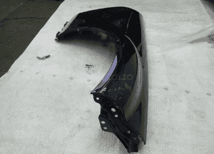 Mazda MX5 05-10 cały błotnik przedni prawy 2