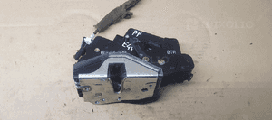 Zamek prawy przód BMW E46 Europa 8206408 2