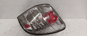 Lampa tyl tylna prawa chevrolet captiva lift 1
