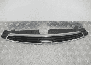 Górny grill grill atrapa chevrolet cruze i 1 lift 2012-2014 1