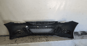 Zderzak przód przedni do honda jazz sport halogeny B528P 5