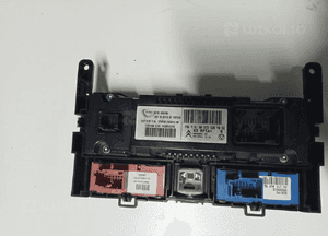 panel klimatyzacji citroen c 5 96573328 2