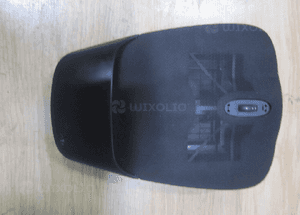 MERCEDES CLK 209 osłona plastik głośnika konsoli