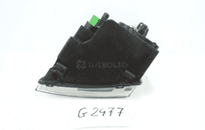 Ford transit v lift 2006- lampa przednia prawy przód 6C11-13W029-DG 6