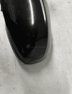 Lusterko prawe A35/5 7208343 bmw E90 E91 lift 08-13 5 pin uk 3