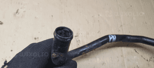 Rurka przewód wody płynu VW Phaeton 3.2 R32 3D0121065AH 6