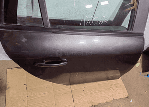 Drzwi prawy tył fiat bravo ii VR284 07-14 4
