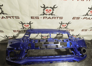 Zderzak przedni 6400J025ZZ mitsubishi asx lift 17- 2