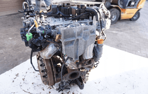 Silnik M9R A630 opel vivaroa 2.0 cdti kompletny 104 tys km 5