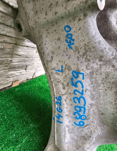 Zwrotnica bmw I4 G26 6893259 2