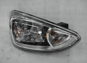 Hyundai I10 ii idealna lampa przednia prawa przód 1