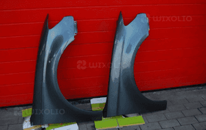 Błotnik audi A3 8V0 2013-2018 aluminiowy 8V orygin