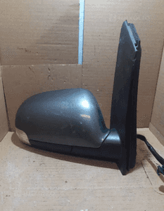 Lusterko prawe prawy prawa LA7T szary szare 6 pin vw volkswagen  touran 1