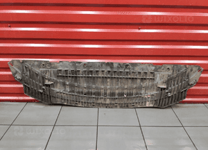 Audi A7 4G 3.0 tdi osłona dolna silnika pod zderzak zdrowa oryginał 8