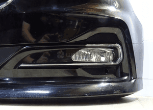 Ford Galaxy 2015 Z przodu Zderzaki 7