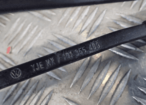 RAMIONA WYCIERACZEK VW GOLF V RADOM 5